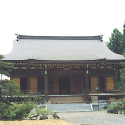 大聖寺、本堂