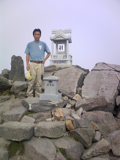 �ߐ{���P�x�R��