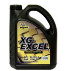 エックスジーエクセル　モーターオイル(XG EXCEL)