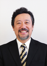 代表取締役玉中宏明写真