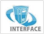 インターフェイスアイコン